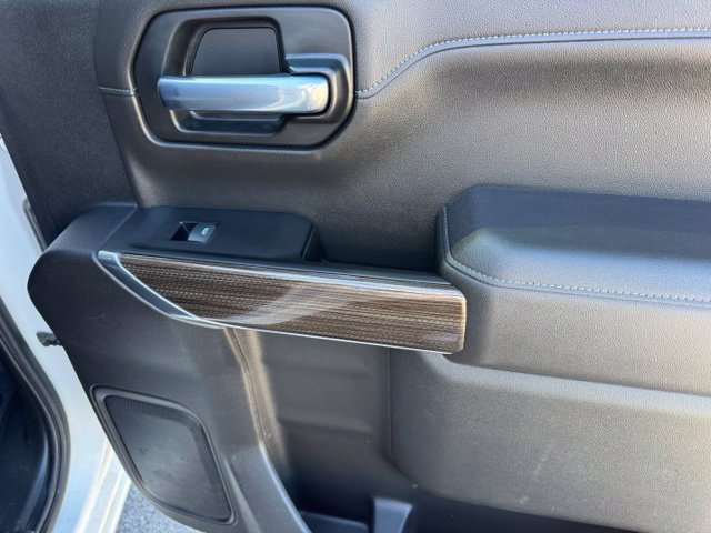 Certified 2022 Chevrolet Silverado 1500 RST AWD/4WD image 26