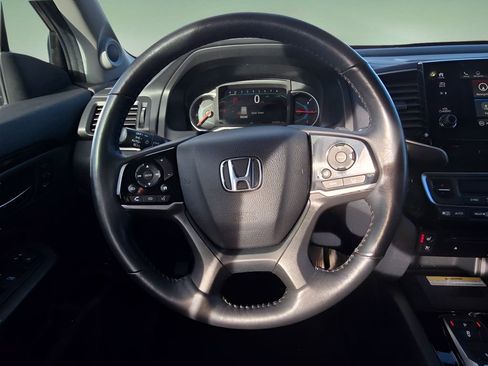 Used 2020 Honda Pilot Elite image 27
