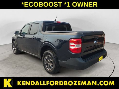 Certified 2023 Ford Maverick XLT w/ Equipment Group 300A Standard AWD/4WD image 7