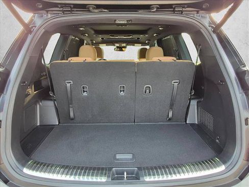 Used 2020 Kia Telluride SX AWD/4WD image 6