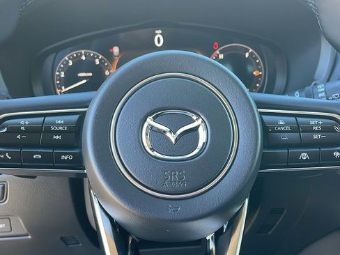 New 2026 MAZDA CX-90 3.3 Turbo w/ Premium Sport Pkg image 23