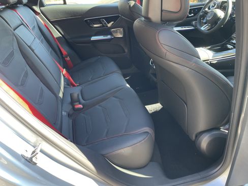 New 2026 Mercedes-Benz GLC 43 AMG 4MATIC image 39