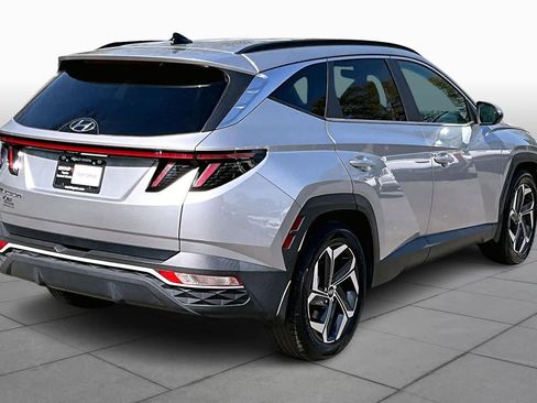 Used 2022 Hyundai Tucson SEL w/ Convenience + Premium Package image 12