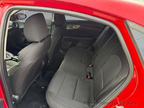Used 2021 Kia Forte LXS FWD image 13