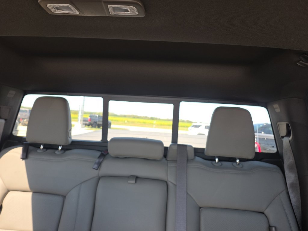 Used 2022 Chevrolet Silverado 2500 LT w/ Convenience Package AWD/4WD image 22