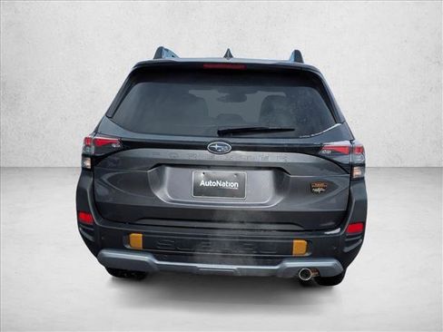 New 2026 Subaru Forester Wilderness image 6