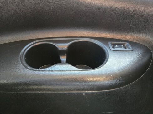 Used 2019 Nissan Armada Platinum w/ Captain's Chairs Package image 43