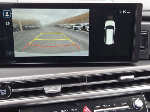 Certified 2026 Hyundai Santa Fe SEL FWD image 17