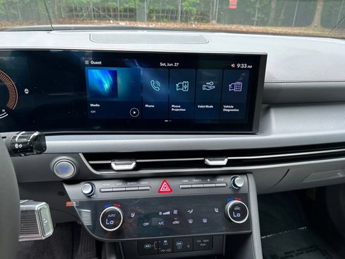 Used 2026 Hyundai Sonata SEL FWD image 18