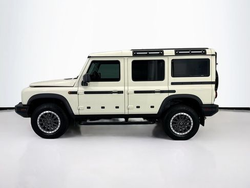 Used 2024 INEOS Grenadier AWD/4WD image 8