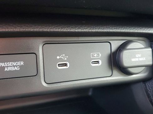 New 2026 Honda Civic Sport Touring image 27