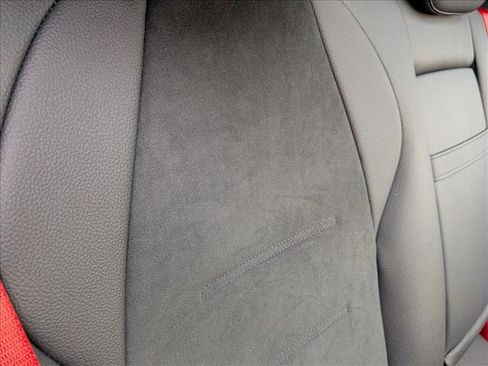Used 2025 Mercedes-Benz EQE AMG 4MATIC SUV image 20