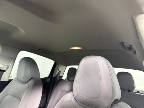 Used 2015 Chevrolet Colorado W/T w/ WT Convenience Package image 12