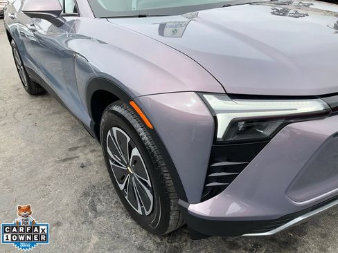 Used 2024 Chevrolet Blazer EV LT AWD/4WD image 77