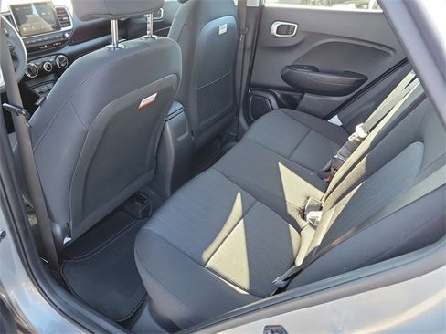 New 2026 Hyundai Venue SE image 19