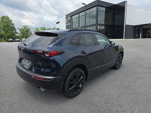New 2026 MAZDA CX-30 2.5 Turbo w/ Premium Plus Pkg AWD/4WD image 3