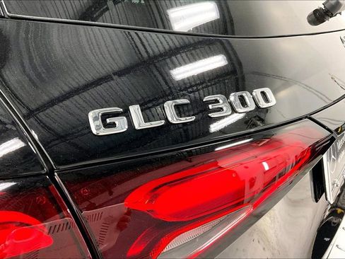 New 2026 Mercedes-Benz GLC 300 4MATIC image 15