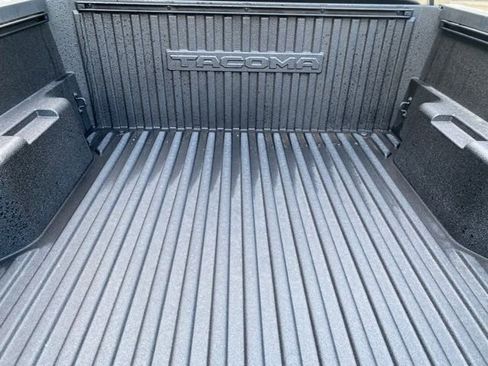 Used 2026 Toyota Tacoma TRD Off-Road w/ TRD Off Road Premium Package image 12