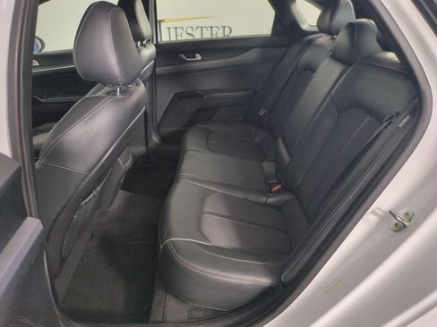 Used 2022 Kia K5 GT-Line image 29