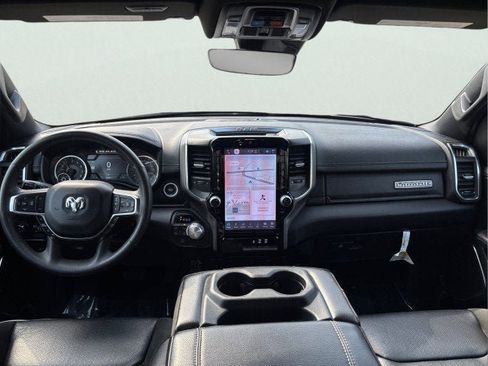 Used 2025 RAM 1500 Laramie image 22