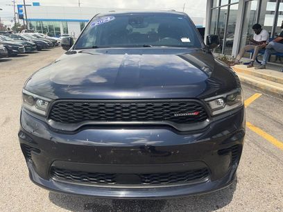 Used 2024 Dodge Durango GT