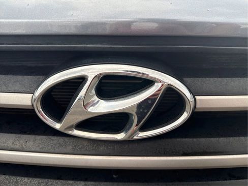 Used 2017 Hyundai Tucson SE image 28