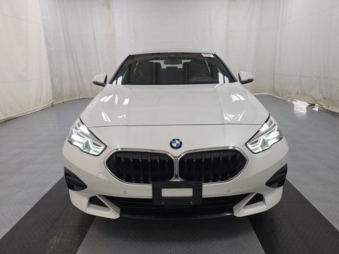 Used 2023 BMW 228i xDrive Gran Coupe w/ Convenience Package AWD/4WD image 2