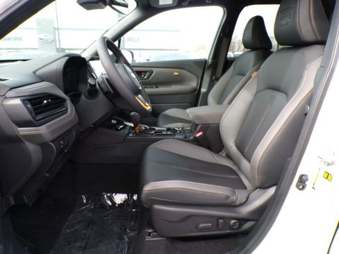 New 2026 Subaru Forester Wilderness w/ Wilderness Plus Package AWD/4WD image 15