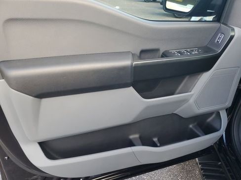 New 2025 Ford F150 XL image 12