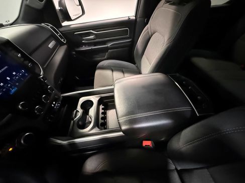Used 2023 RAM 1500 Big Horn AWD/4WD image 79