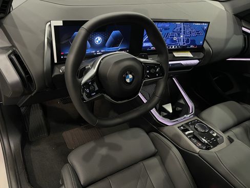 New 2026 BMW X3 xDrive30i w/ Premium Package AWD/4WD image 7