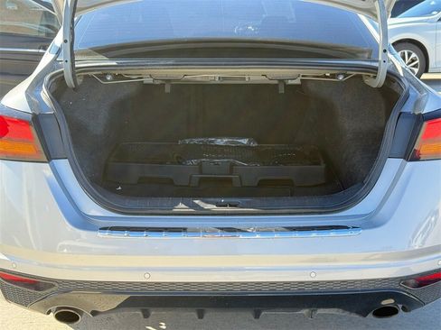 Used 2023 Nissan Altima 2.0 SR image 29