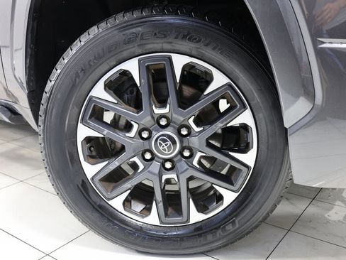 Used 2023 Toyota Tundra Limited RWD image 12
