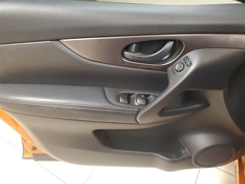 Used 2020 Nissan Rogue Sport S w/ Appearance Package image 17