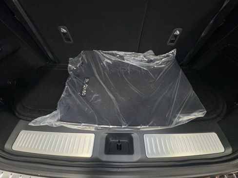 Certified 2025 INFINITI QX60 Autograph w/ Cargo Package image 31