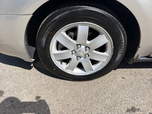 Used 2007 Ford Five Hundred SEL FWD image 23