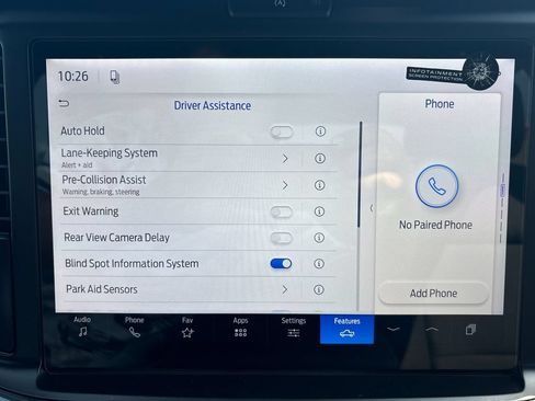New 2026 Ford F150 STX w/ Equipment Group 200A AWD/4WD image 5