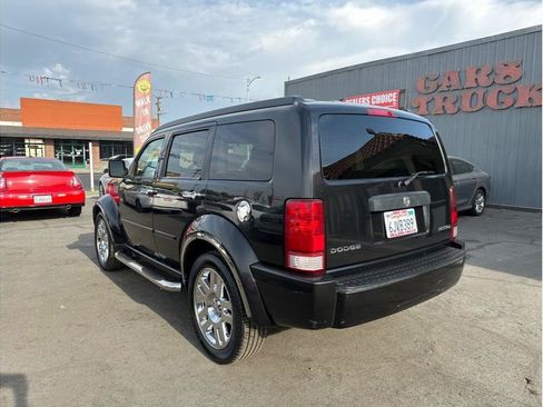 Used 2010 Dodge Nitro SE w/ Popular Equipment Group RWD image 9