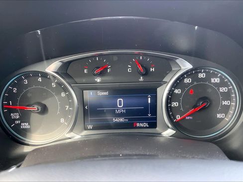 Used 2024 Chevrolet Equinox LT FWD image 25