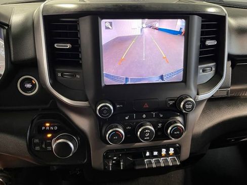 Used 2019 RAM 1500 Big Horn AWD/4WD image 27