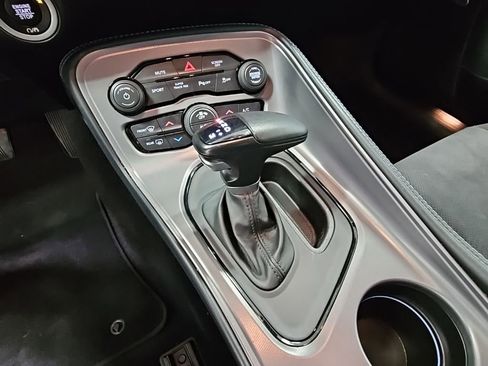 Used 2023 Dodge Challenger GT w/ Plus Package image 22