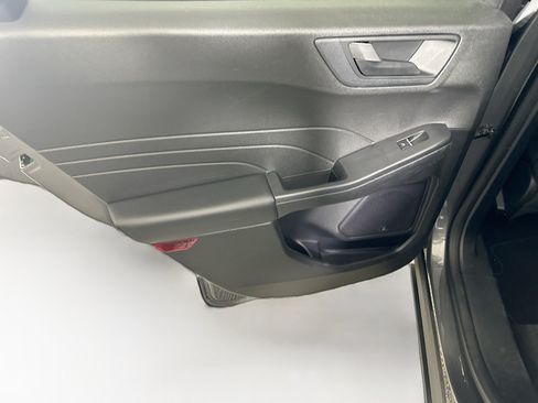 Used 2024 Ford Escape Active FWD image 24