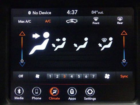 Used 2023 Dodge Charger SXT RWD image 12