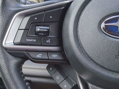 Used 2021 Subaru Outback Limited XT AWD/4WD image 26