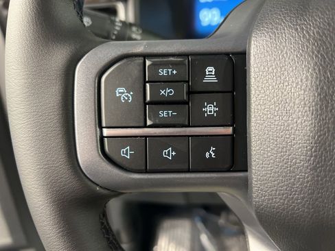 New 2025 Ford F150 Lightning Lariat image 20