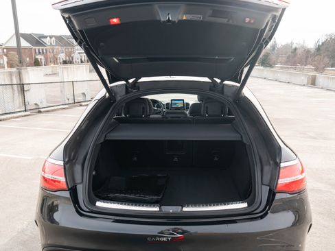 Used 2019 Mercedes-Benz GLE 43 AMG 4MATIC image 47