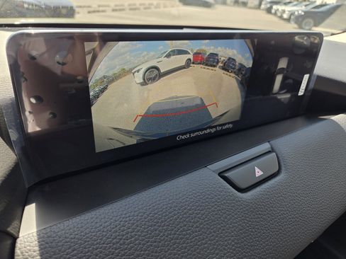 New 2026 MAZDA CX-90 3.3 Turbo w/ Premium Sport Pkg image 35