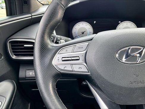 Used 2022 Hyundai Santa Fe Calligraphy FWD image 19