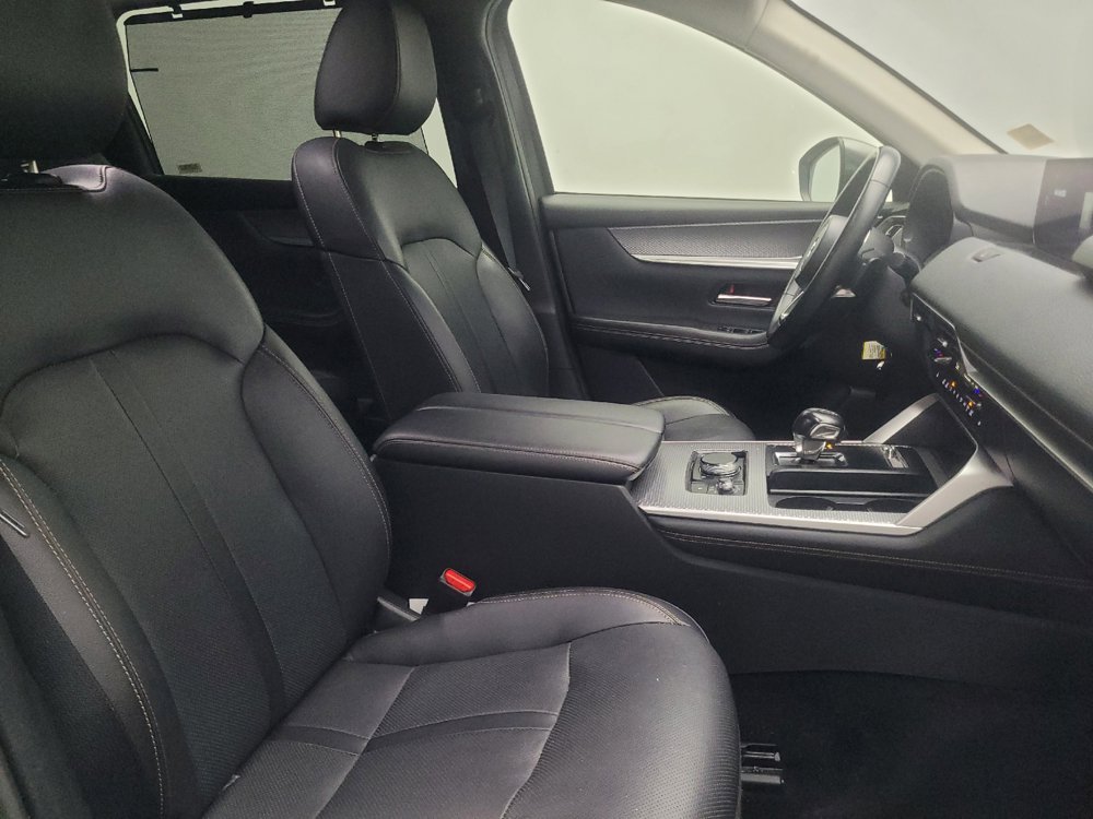 Used 2024 MAZDA CX-90 3.3 Turbo w/ Preferred Plus AWD/4WD image 21