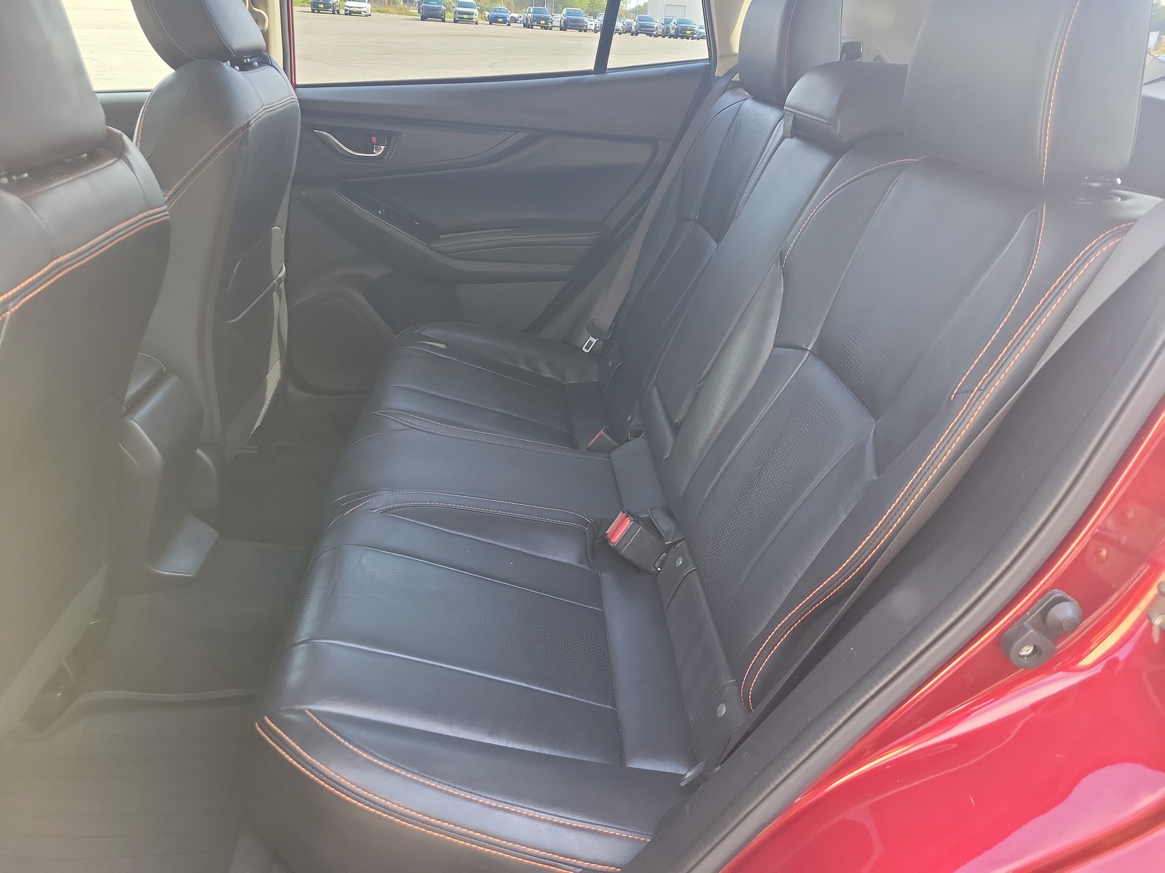 Used 2018 Subaru Crosstrek 2.0i Limited AWD/4WD image 16